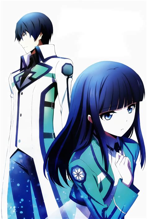The Influence of The Irregular at Magic High School on Other Media